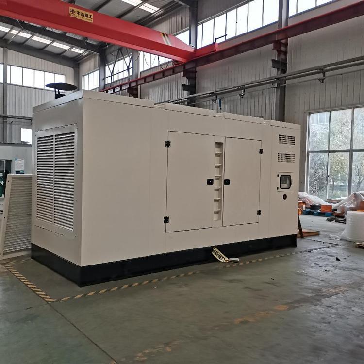 铁西发电机出租